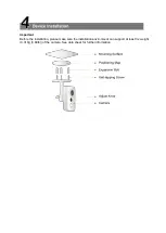 Предварительный просмотр 8 страницы Eagle Eye Networks EN-CCUC-002a Quick Start Manual