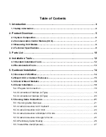 Preview for 2 page of Eagle Eye Power Solutions BQMS Installation Manual