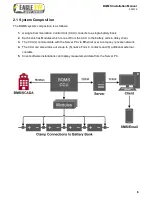 Preview for 6 page of Eagle Eye Power Solutions BQMS Installation Manual