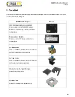 Preview for 10 page of Eagle Eye Power Solutions BQMS Installation Manual