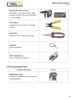 Preview for 13 page of Eagle Eye Power Solutions BQMS Installation Manual