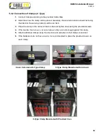 Preview for 19 page of Eagle Eye Power Solutions BQMS Installation Manual