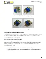 Preview for 29 page of Eagle Eye Power Solutions BQMS Installation Manual