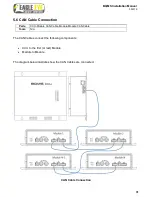 Preview for 31 page of Eagle Eye Power Solutions BQMS Installation Manual