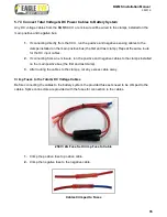 Preview for 35 page of Eagle Eye Power Solutions BQMS Installation Manual