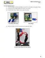 Preview for 36 page of Eagle Eye Power Solutions BQMS Installation Manual