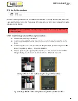 Preview for 40 page of Eagle Eye Power Solutions BQMS Installation Manual