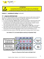 Preview for 10 page of Eagle Eye Power Solutions DCPS-FRS-2421K Operation Manual