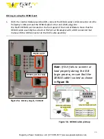 Preview for 15 page of Eagle Eye Power Solutions DCPS-FRS-2421K Operation Manual