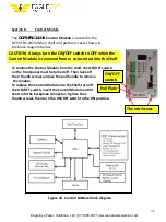 Preview for 38 page of Eagle Eye Power Solutions DCPS-FRS-2421K Operation Manual