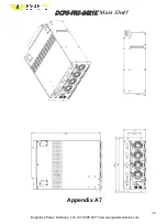 Preview for 48 page of Eagle Eye Power Solutions DCPS-FRS-2421K Operation Manual