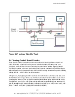 Предварительный просмотр 22 страницы Eagle Eye Power Solutions GFL-1000 User Manual