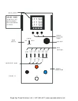 Предварительный просмотр 5 страницы Eagle Eye Power Solutions LB-60-100D Manual