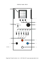 Предварительный просмотр 13 страницы Eagle Eye Power Solutions LB-60-100D Manual