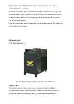 Preview for 5 page of Eagle Eye Power Solutions LB-AC Series User Manual