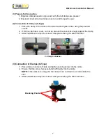 Предварительный просмотр 8 страницы Eagle Eye BMS-icom Installation Manual