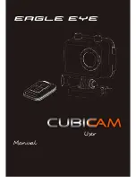 Eagle Eye Cubicam User Manual preview