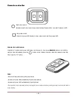 Preview for 6 page of Eagle Eye Cubicam User Manual