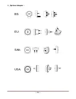 Preview for 51 page of Eagle Eye Cubicam User Manual