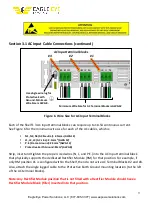 Preview for 9 page of Eagle Eye DCPS-SHELF-9KW Operation Manual