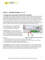 Preview for 13 page of Eagle Eye DCPS-SHELF-9KW Operation Manual