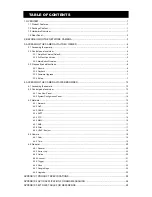 Preview for 4 page of Eagle Eye H.264 NETWORK CAMERA User Manual