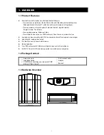 Preview for 5 page of Eagle Eye H.264 NETWORK CAMERA User Manual