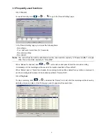 Preview for 10 page of Eagle Eye H.264 NETWORK CAMERA User Manual