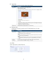 Preview for 26 page of Eagle Eye H.264 NETWORK CAMERA User Manual