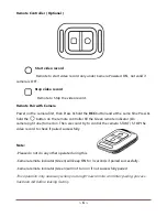 Preview for 6 page of Eagle Eye HD-128 User Manual