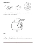 Preview for 10 page of Eagle Eye HD-128 User Manual