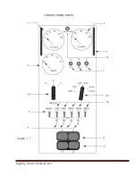 Предварительный просмотр 11 страницы Eagle Eye LB-400-100D Operating Instructions Manual