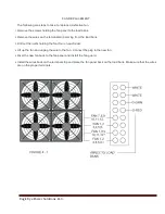 Предварительный просмотр 18 страницы Eagle Eye LB-400-100D Operating Instructions Manual