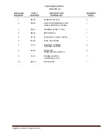 Preview for 15 page of Eagle Eye LB-60-30 Operating Instructions Manual