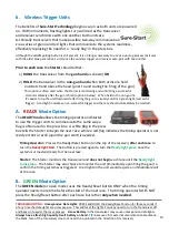 Preview for 10 page of Eagle Eye Pro Timing Manual