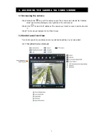 Предварительный просмотр 8 страницы Eagle Eye PTZ NETWORK CAMERA SERIES User Manual