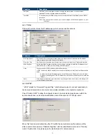 Предварительный просмотр 23 страницы Eagle Eye PTZ NETWORK CAMERA SERIES User Manual