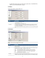 Предварительный просмотр 24 страницы Eagle Eye PTZ NETWORK CAMERA SERIES User Manual