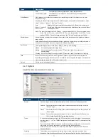 Предварительный просмотр 25 страницы Eagle Eye PTZ NETWORK CAMERA SERIES User Manual