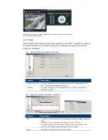 Предварительный просмотр 27 страницы Eagle Eye PTZ NETWORK CAMERA SERIES User Manual