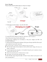 Предварительный просмотр 7 страницы Eagle Eye PV912 User Manual