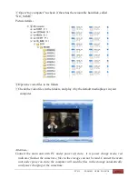 Предварительный просмотр 13 страницы Eagle Eye PV912 User Manual