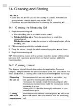 Preview for 52 page of Eagle Eye SG-Ultra Max Instruction Manual