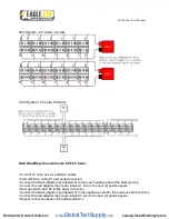 Предварительный просмотр 16 страницы Eagle Eye SLB Series User Manual