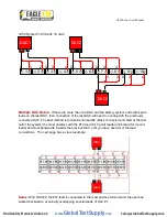 Предварительный просмотр 17 страницы Eagle Eye SLB Series User Manual