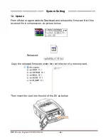 Preview for 43 page of Eagle Eye Sport Ocean HD User Manual