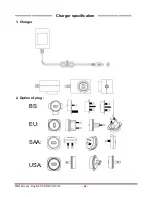 Preview for 48 page of Eagle Eye Sport Ocean HD User Manual