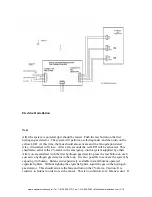 Preview for 9 page of Eagle Eye VS-24 Instruction Manual