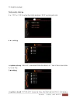 Preview for 16 page of Eagle Eye VSPV922W User Manual