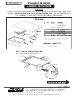 Preview for 1 page of Eagle Group 335371 Assembly Instructions